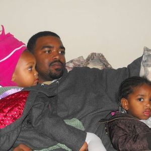 Meet your Posher, Ishmael